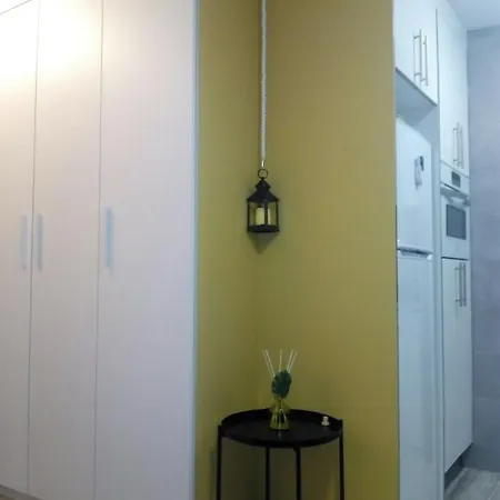 Luxury Vista Mar Y Playa Torres Del Sol B404 Lägenhet Playa de las Americas (Tenerife)