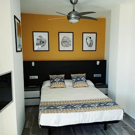 Luxury Vista Mar Y Playa Torres Del Sol B404 * Плая-де-лас-Америкас