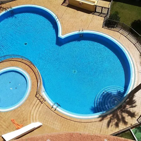 Luxury Vista Mar Y Playa Torres Del Sol B404 * Playa de las Americas (Tenerife)