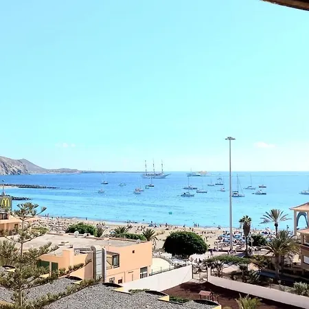 Luxury Vista Mar Y Playa Torres Del Sol B404 플라야데라스아메리카스