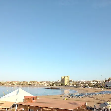 Luxury Vista Mar Y Playa Torres Del Sol B404 * Плая-де-лас-Америкас