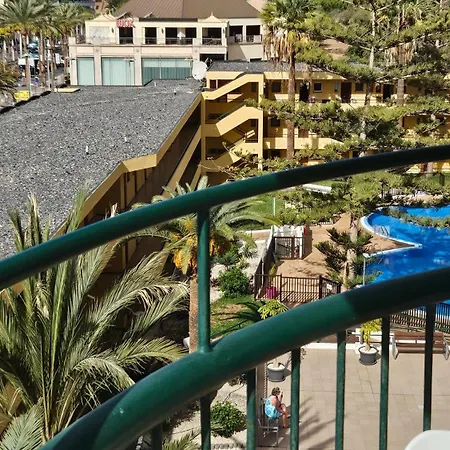 Luxury Vista Mar Y Playa Torres Del Sol B404 *