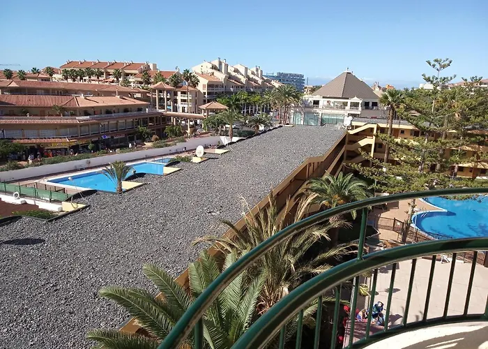 Luxury Vista Mar Y Playa Torres Del Sol B404 Апартаменти