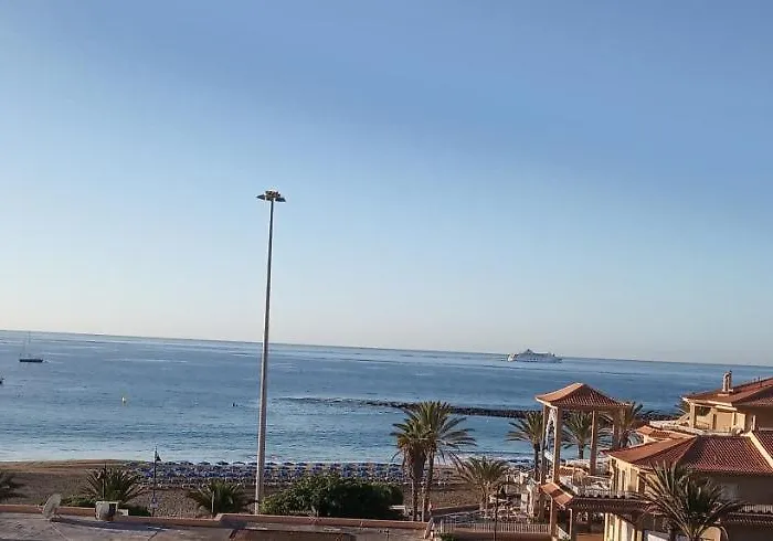 Апартаменти Luxury Vista Mar Y Playa Torres Del Sol B404 Плайя-де-лас-Амерікас