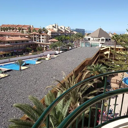Luxury Vista Mar Y Playa Torres Del Sol B404 Апартаменти