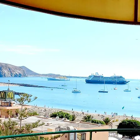 Luxury Vista Mar Y Playa Torres Del Sol B404 Плая-де-лас-Америкас