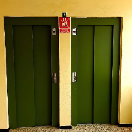 Luxury Vista Mar Y Playa Torres Del Sol B404 Apartament Playa de las Americas (Tenerife)