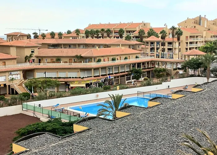 Luxury Vista Mar Y Playa Torres Del Sol B404 * 美洲海滩