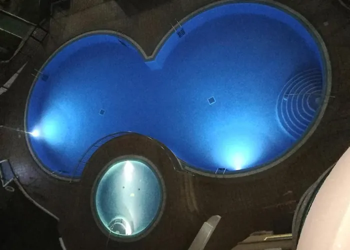 Luxury Vista Mar Y Playa Torres Del Sol B404 美洲海滩