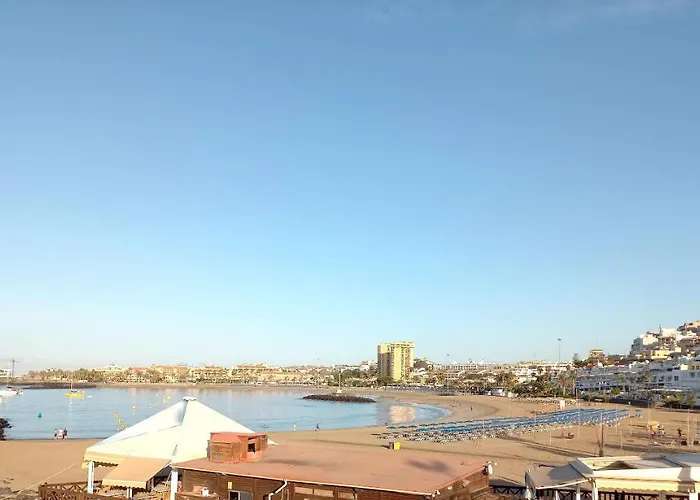 Luxury Vista Mar Y Playa Torres Del Sol B404 * 美洲海滩