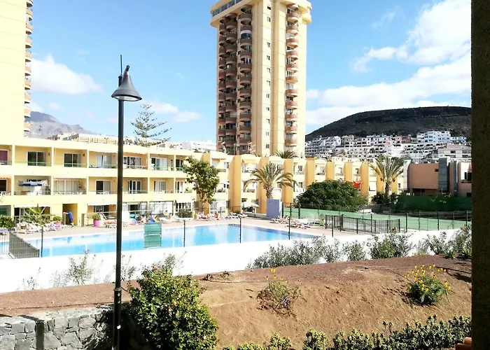 Luxury Vista Mar Y Playa Torres Del Sol B404 * 美洲海滩