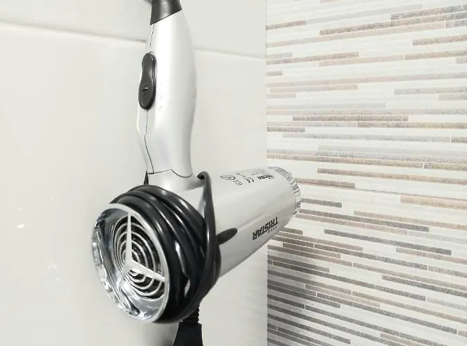 公寓 Luxury Vista Mar Y Playa Torres Del Sol B404