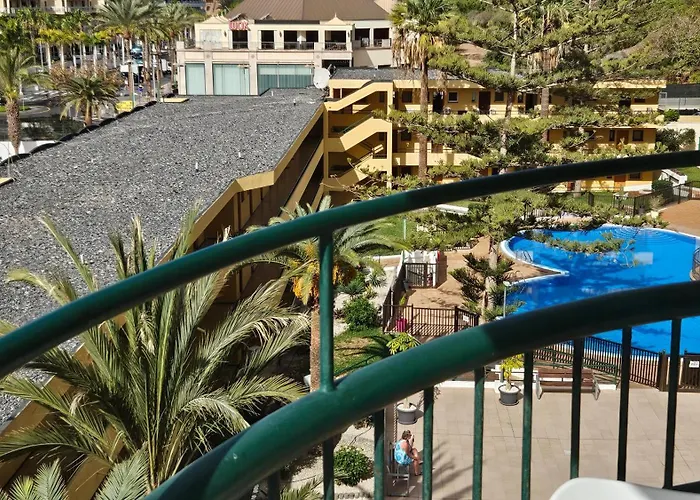 Luxury Vista Mar Y Playa Torres Del Sol B404 *