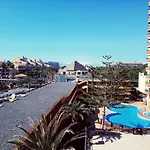 Luxury Vista Mar Y Playa Torres Del Sol B404 Διαμέρισμα *