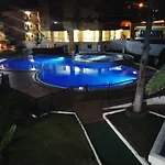 Διαμέρισμα Luxury Vista Mar Y Playa Torres Del Sol B404 *