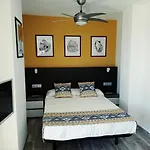 Luxury Vista Mar Y Playa Torres Del Sol B404 * Πλάγια ντε λας Αμέρικας