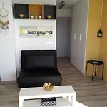 Διαμέρισμα Luxury Vista Mar Y Playa Torres Del Sol B404
