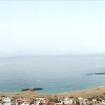 Luxury Vista Mar Y Playa Torres Del Sol B404