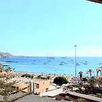 Luxury Vista Mar Y Playa Torres Del Sol B404 Πλάγια ντε λας Αμέρικας
