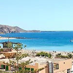 Luxury Vista Mar Y Playa Torres Del Sol B404 * Πλάγια ντε λας Αμέρικας