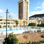 Luxury Vista Mar Y Playa Torres Del Sol B404 * Πλάγια ντε λας Αμέρικας