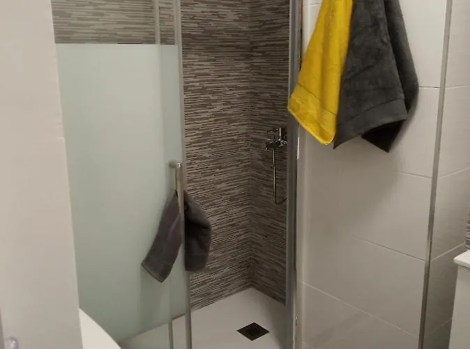 Luxury Vista Mar Y Playa Torres Del Sol B404 Апартаменти *