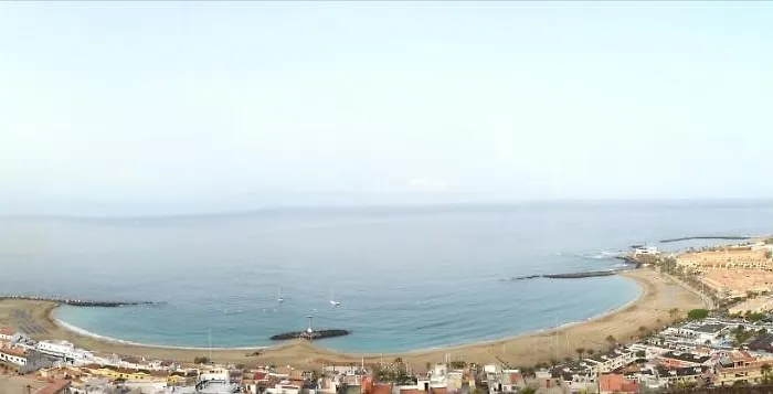 Luxury Vista Mar Y Playa Torres Del Sol B404