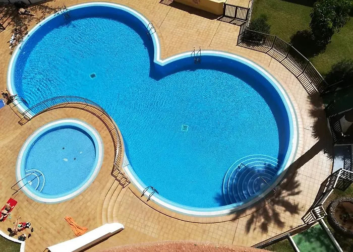 Luxury Vista Mar Y Playa Torres Del Sol B404 * Плайя-де-лас-Амерікас