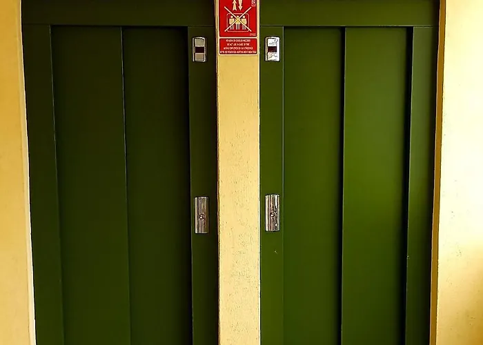 Luxury Vista Mar Y Playa Torres Del Sol B404 Апартаменти Плайя-де-лас-Амерікас