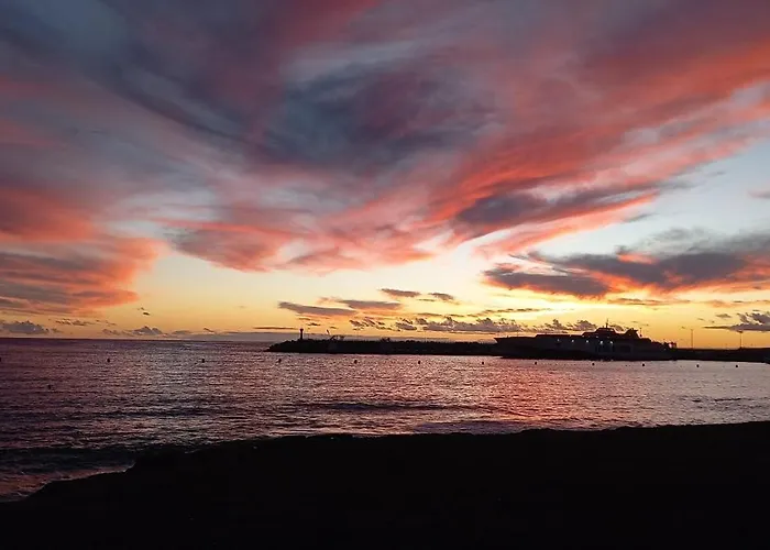 Luxury Vista Mar Y Playa Torres Del Sol B404 Апартаменти Плайя-де-лас-Амерікас