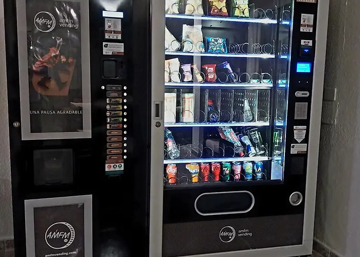 Luxury Vista Mar Y Playa Torres Del Sol B404 *